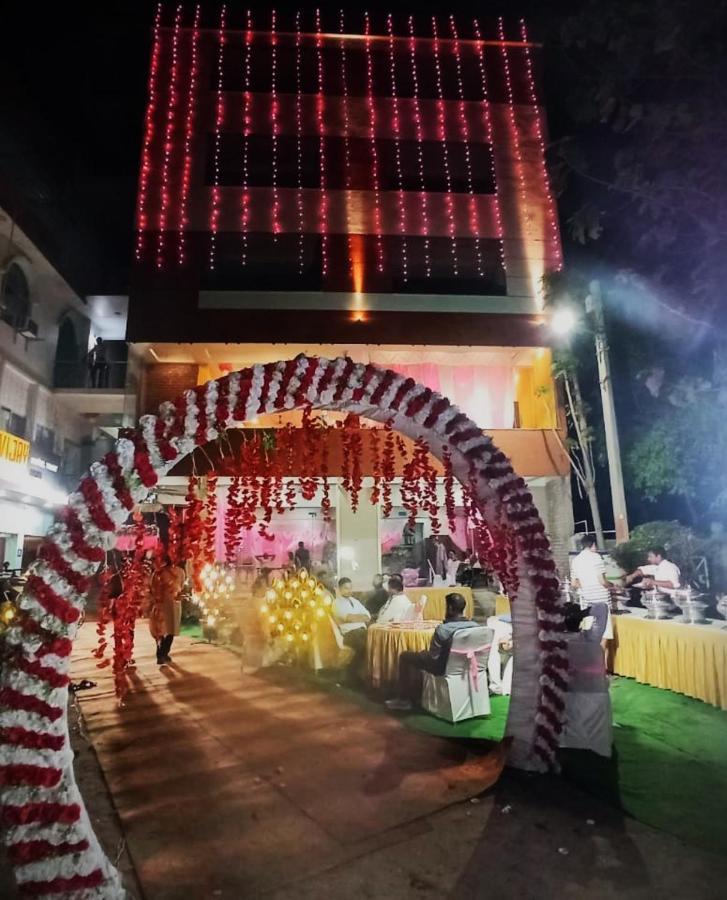 The Nalanda Heritage Hotel Rajgir Exterior photo